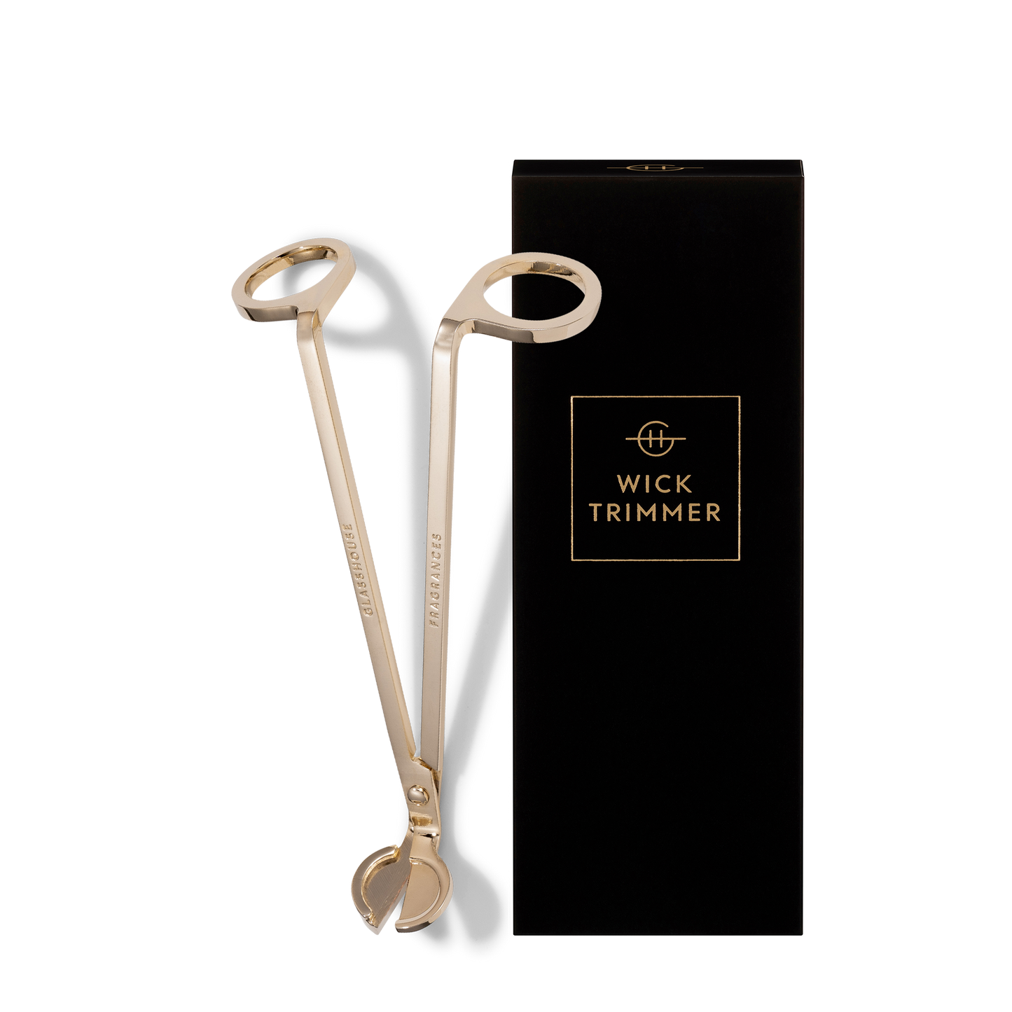 Wick Trimmer - Glasshouse Fragrances