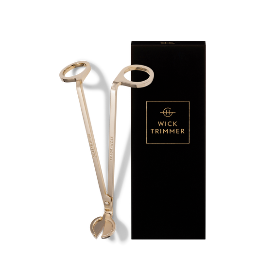 Wick Trimmer - Glasshouse Fragrances