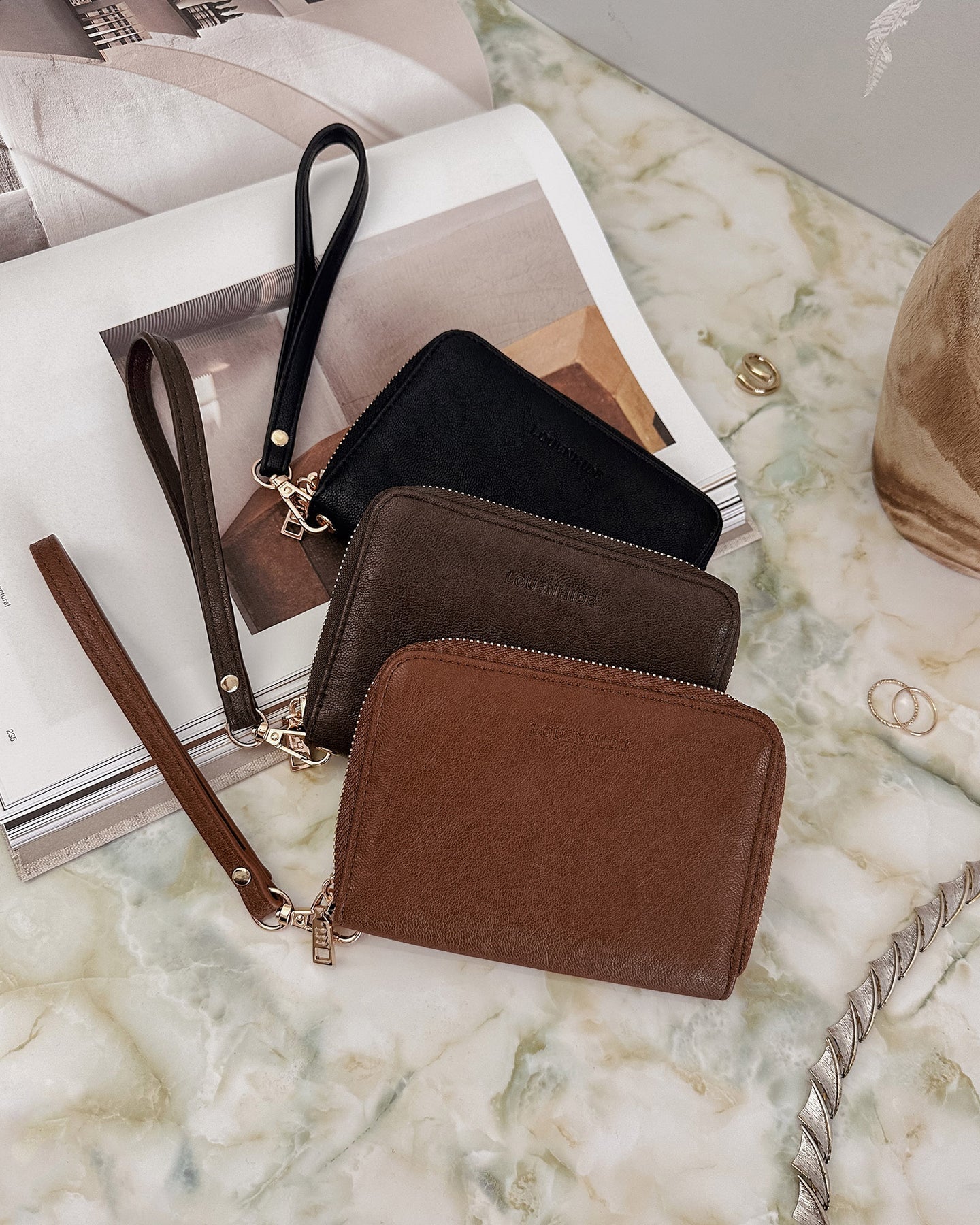 Eden Wallet