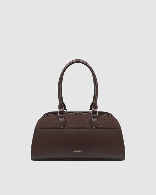 Eleanor Shoulder Bag