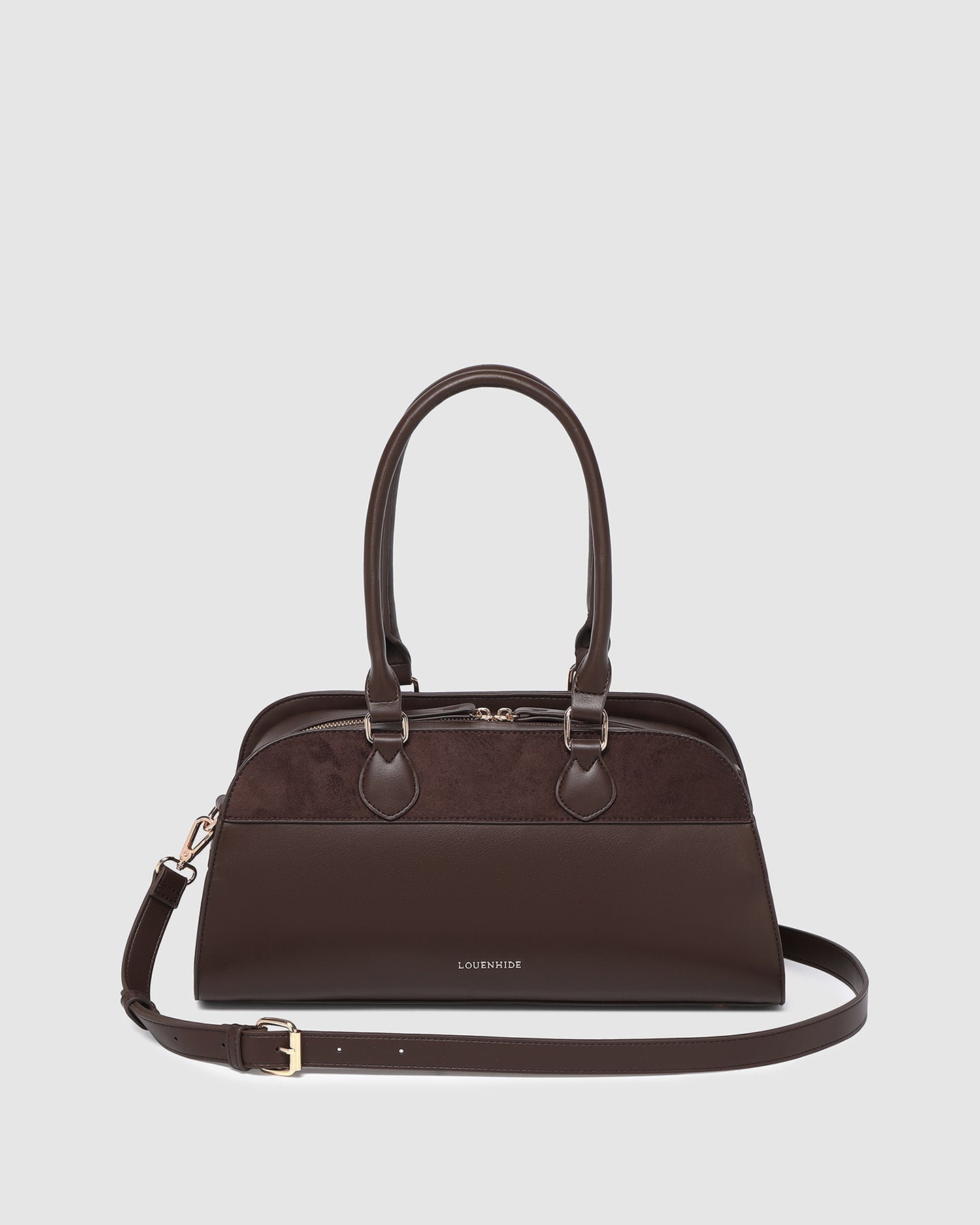 Eleanor Shoulder Bag