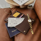 Venice Passport Holder