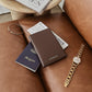 Venice Passport Holder