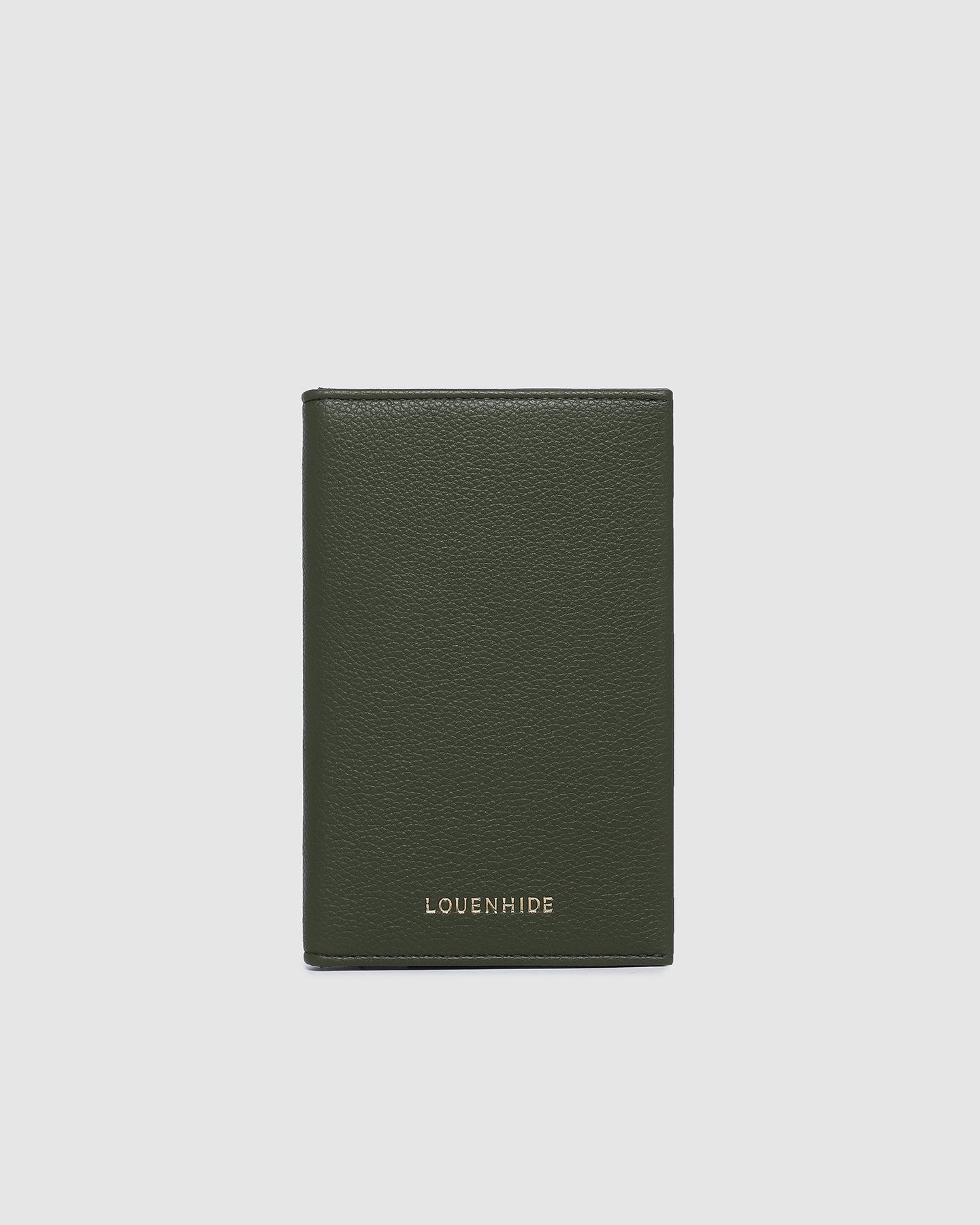 Venice Passport Holder