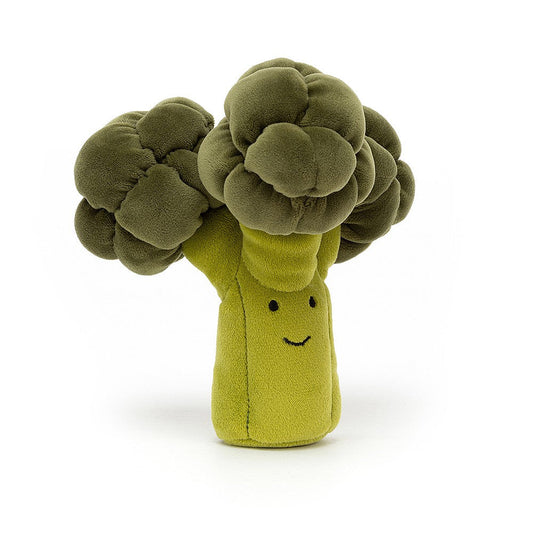 Vivacious Vegetable Broccoli - Jellycat