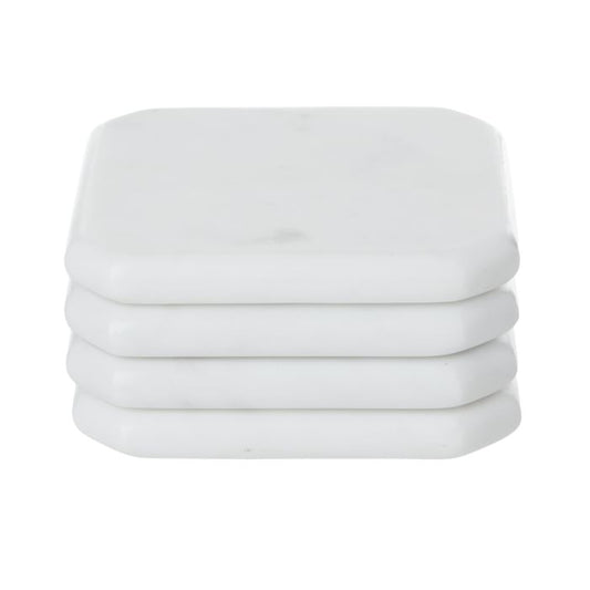 Margot Marble Set/4 Coasters