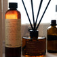 Barossa Reed Diffuser Refill - Etikette