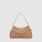 Nicole Suedette Handbag