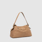 Nicole Suedette Handbag