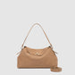 Nicole Suedette Handbag