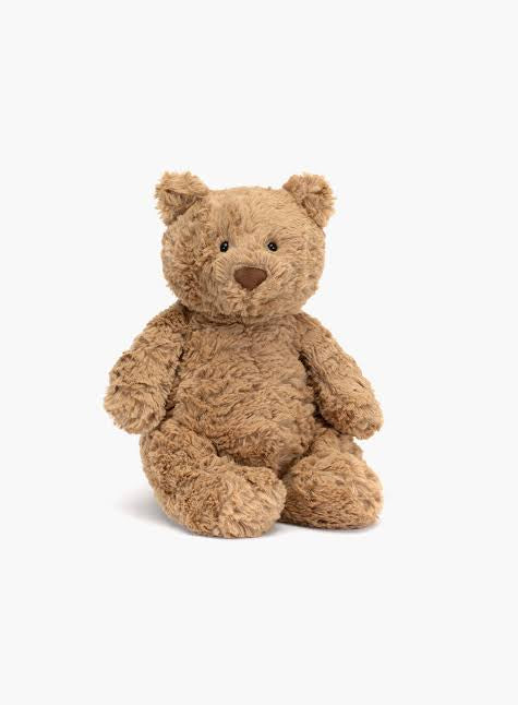 Bartholomew Bear Medium - Jellycat