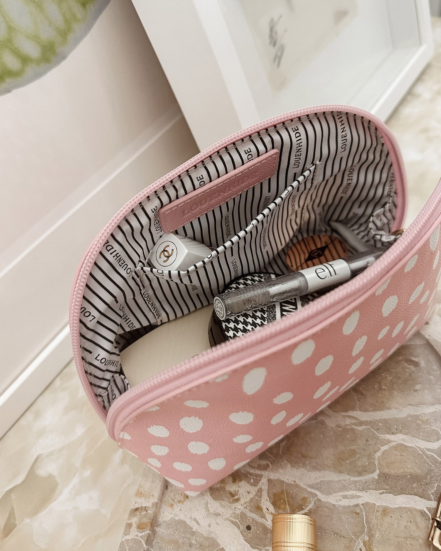 Baby Nancy Make Up Bag