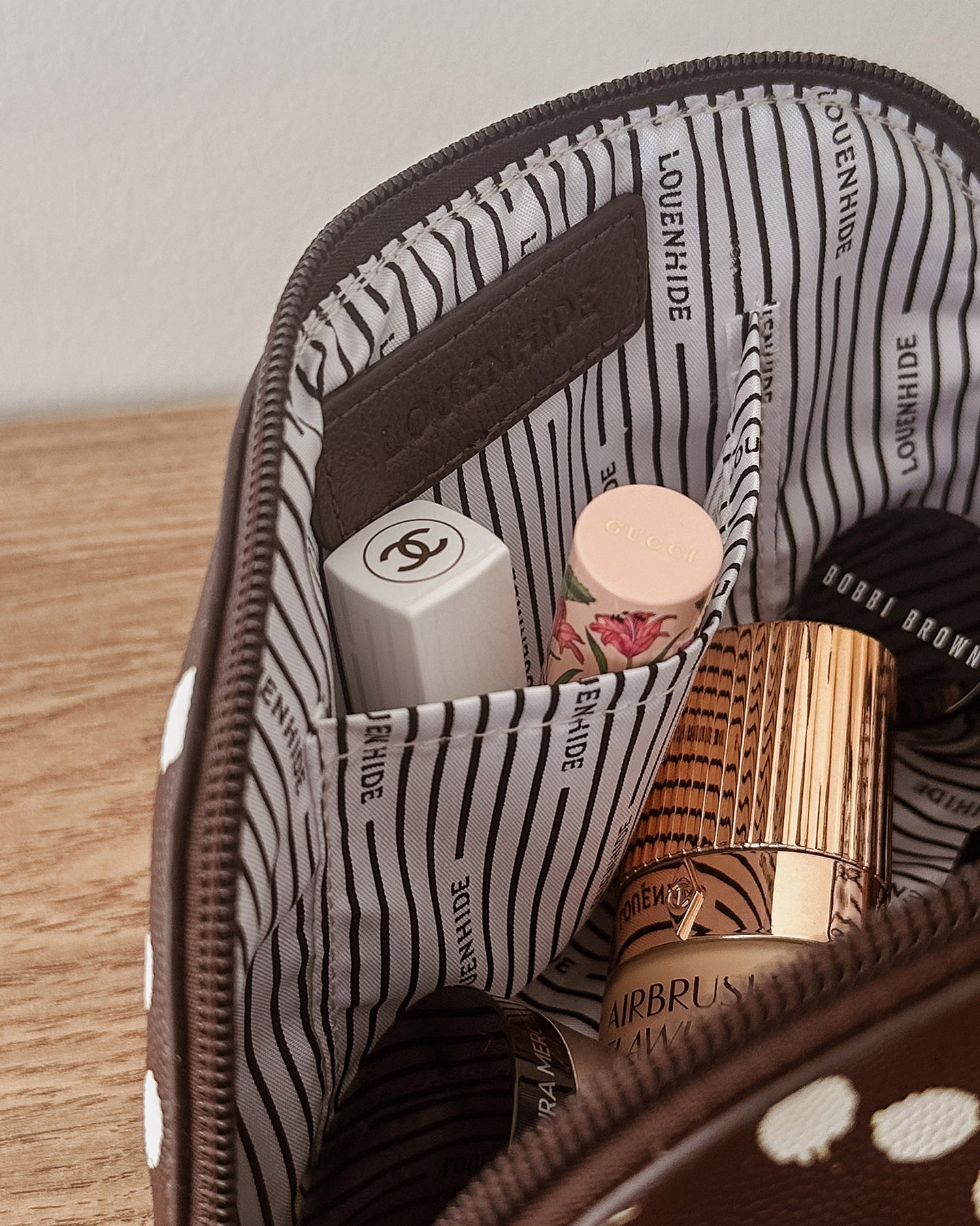 Baby Nancy Make Up Bag