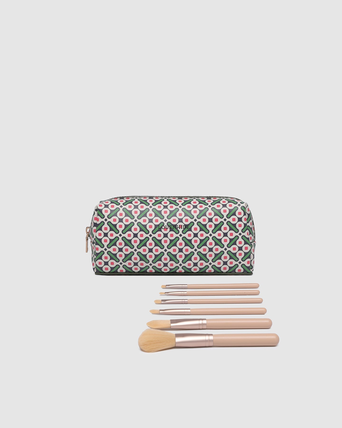 Brianna Makeup Bag