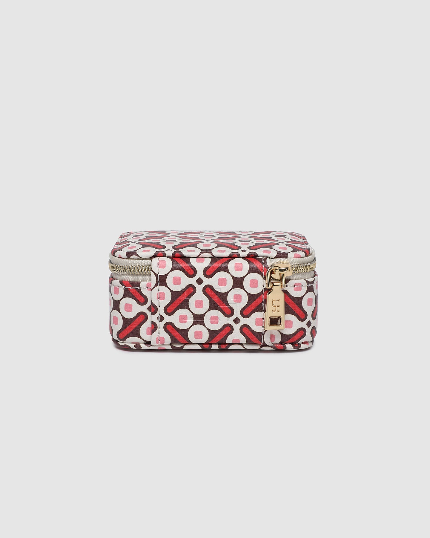Sisco Jewellery Box