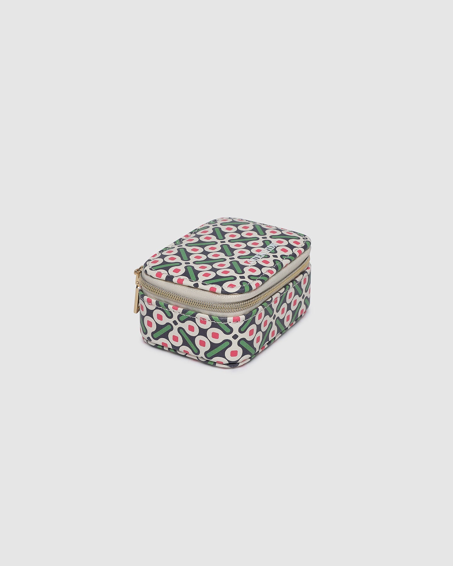 Sisco Jewellery Box
