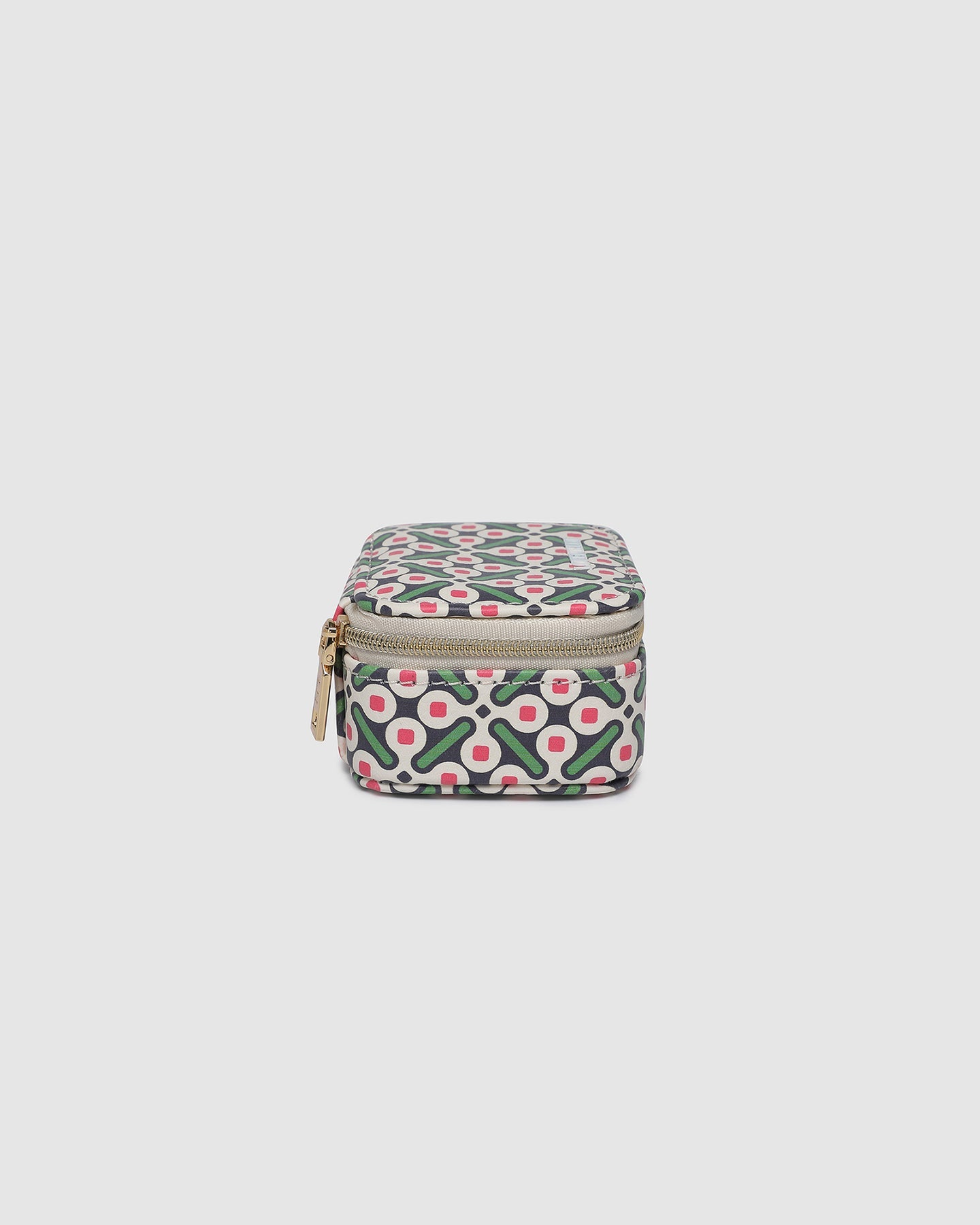Sisco Jewellery Box