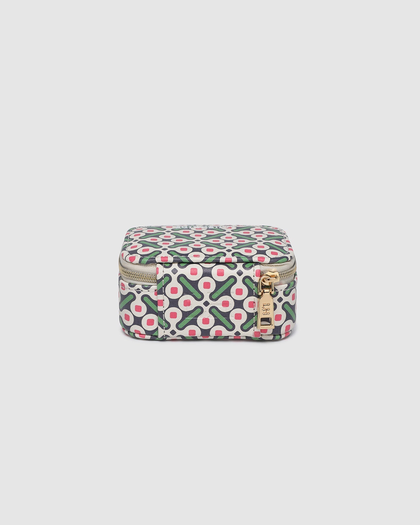 Sisco Jewellery Box