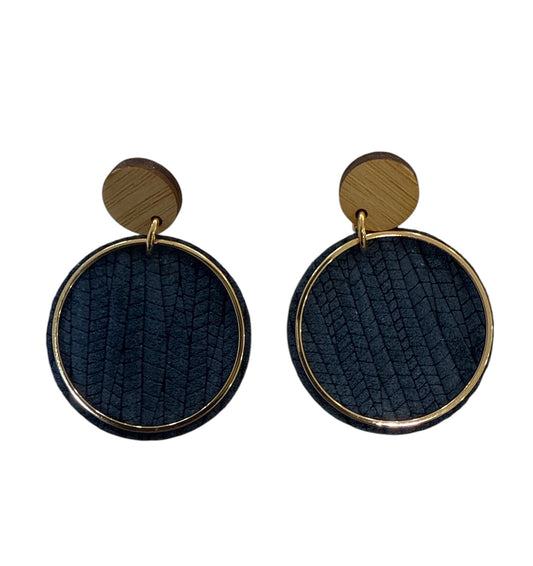 Hunter & Willow Statement Earrings