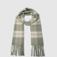 Somerset Scarf - Sage Green