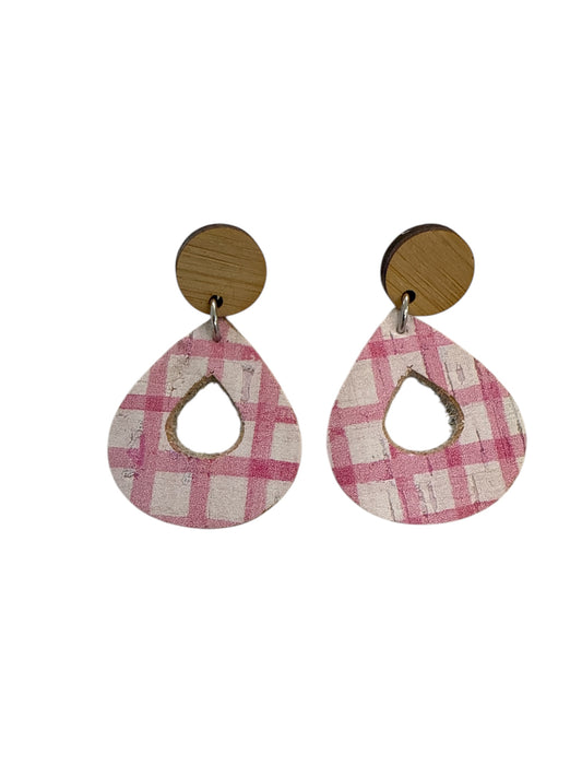 Hunter & Willow Statement Earrings