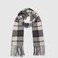 Essex Scarf - Charcoal