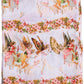 Fairyland Fairy Friends Forever Bamboo Swaddle