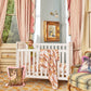 Fairyland Fairy Friends Forever Bamboo Swaddle