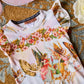 Fairyland Friends Forever Short Sleeve Frill Romper
