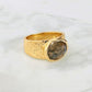 Daniella Ring - Labradorite