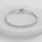 Dani Tennis Bracelet