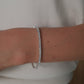 Dani Tennis Bracelet