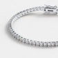 Dani Tennis Bracelet