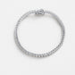 Dani Tennis Bracelet