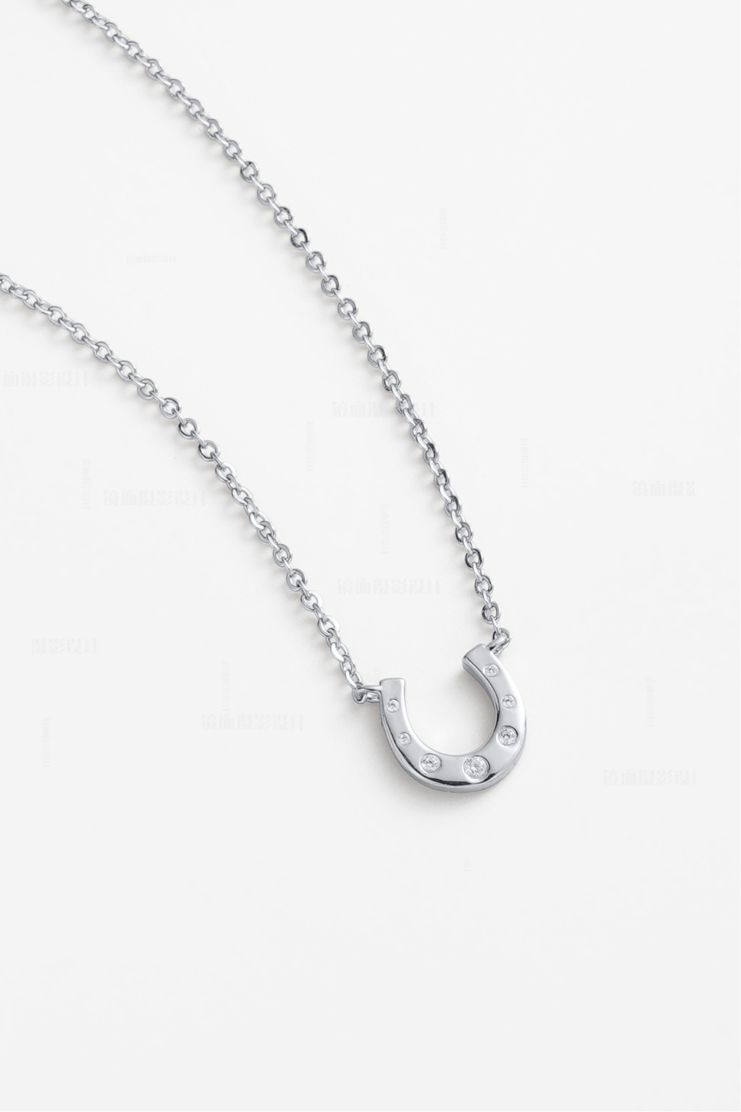 Lucky Necklace