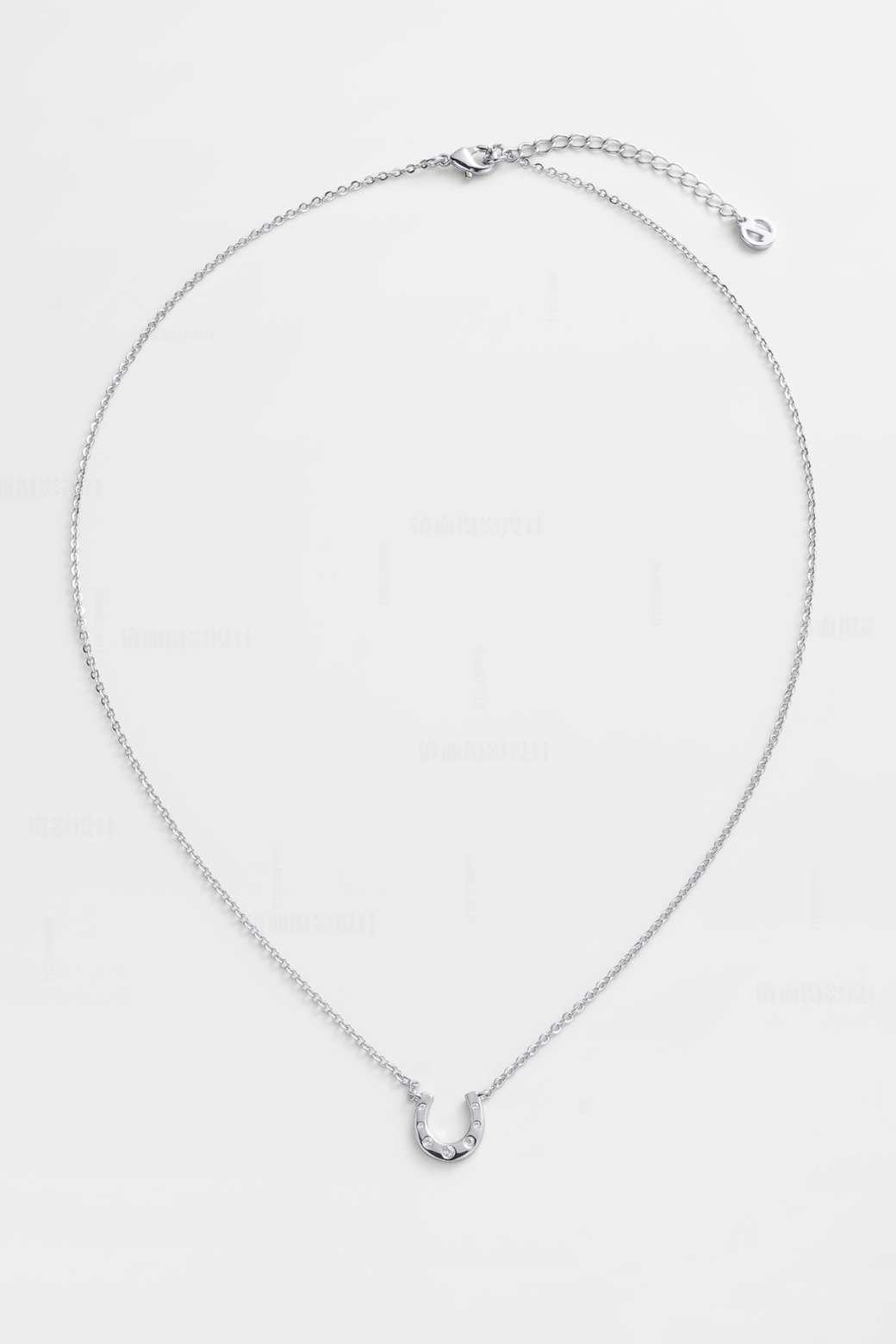 Lucky Necklace