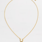 Lucky Necklace
