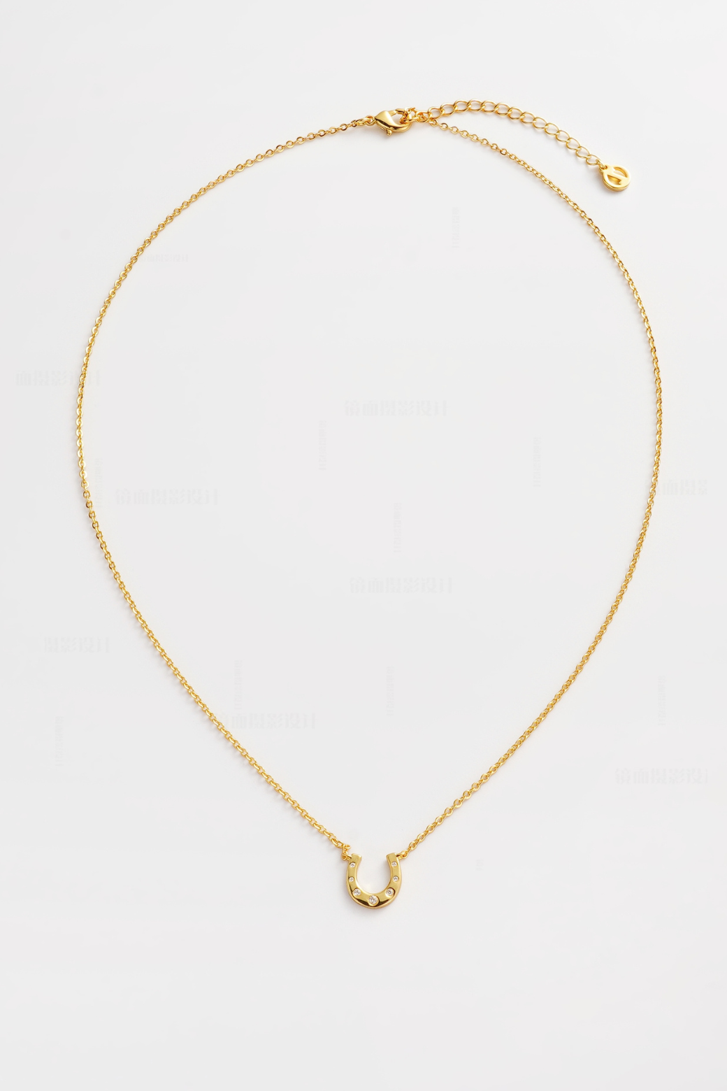 Lucky Necklace
