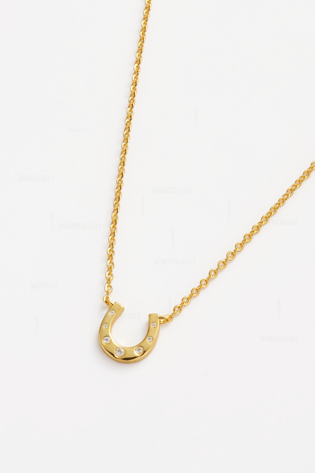 Lucky Necklace