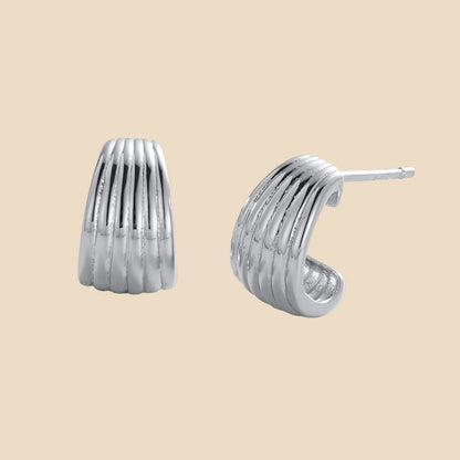 Sasha Hoop Small