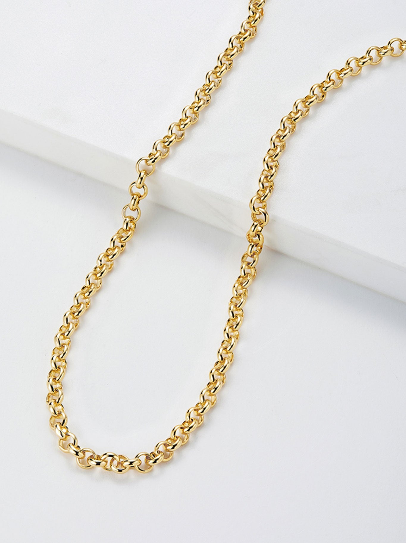 Evie Necklace