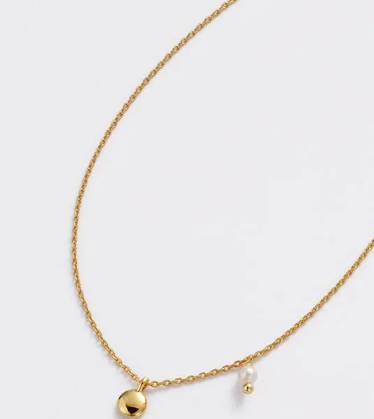 Eva Necklace