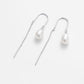 Tahlia Thread Earring