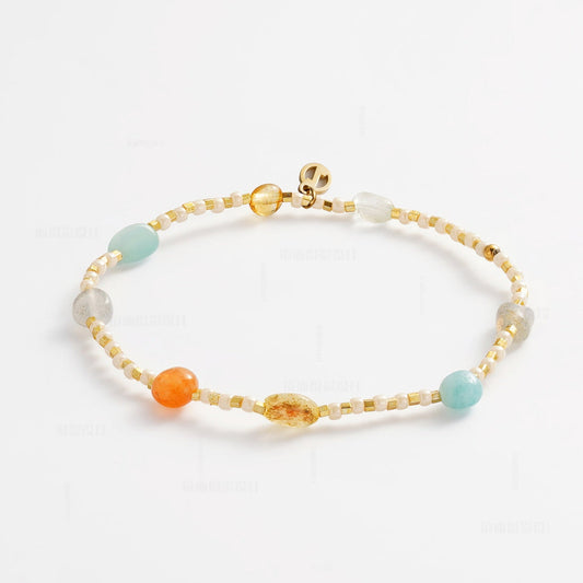 Harriette Bracelet