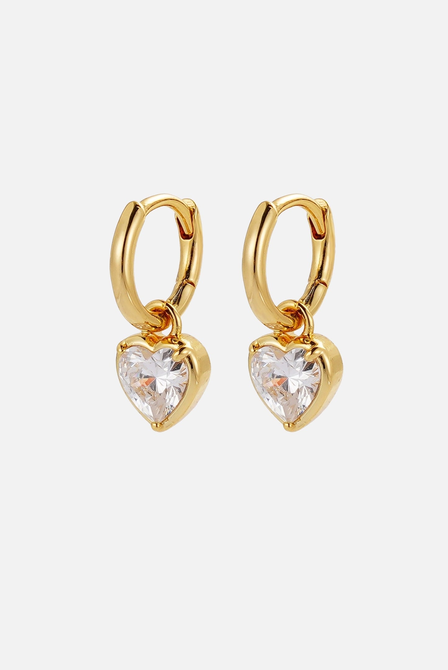 Amor Earring
