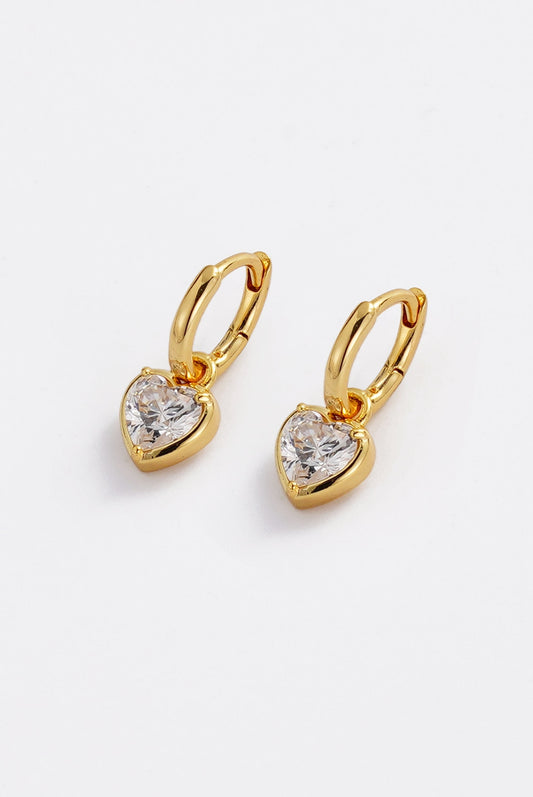 Amor Earring