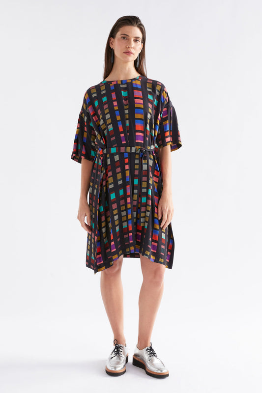 Kira Short Dress - Elk The Label