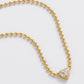 Amor Necklace