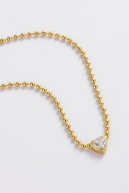 Amor Necklace