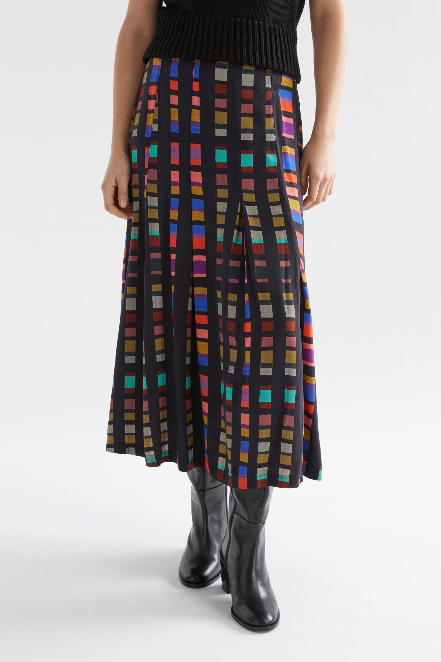 Kira Skirt - Elk The Label